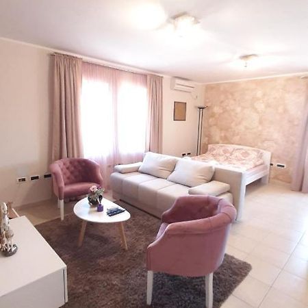 Apartman Marija 2 Srbobran Eksteriør billede