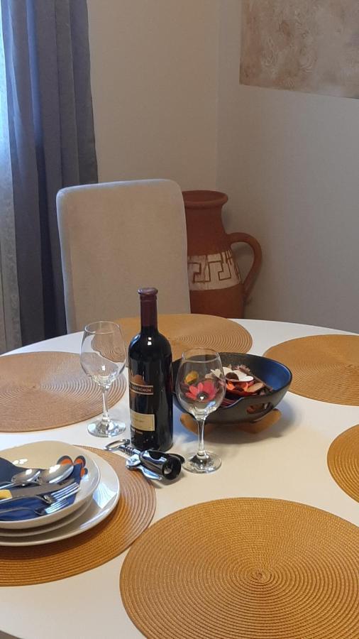 Apartman Marija 2 Srbobran Eksteriør billede
