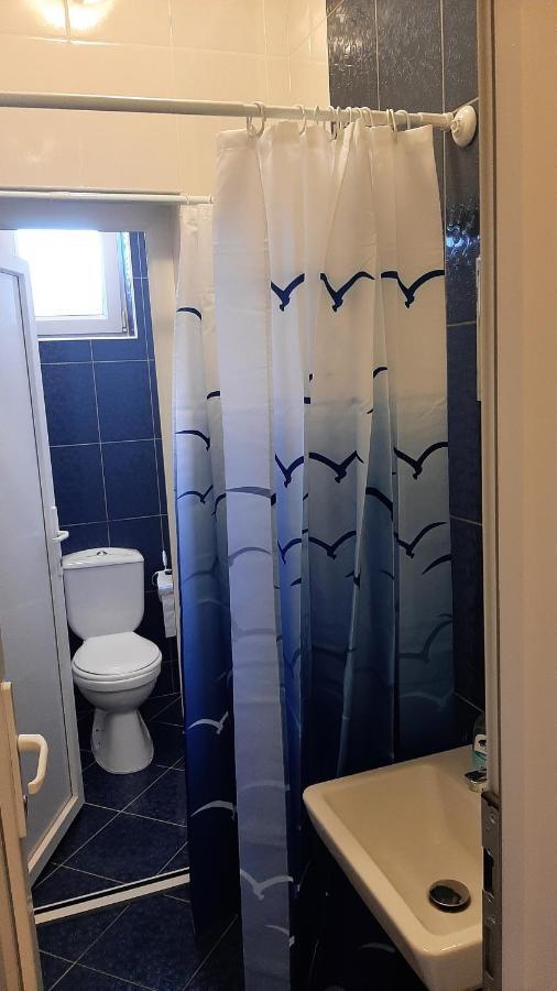Apartman Marija 2 Srbobran Eksteriør billede