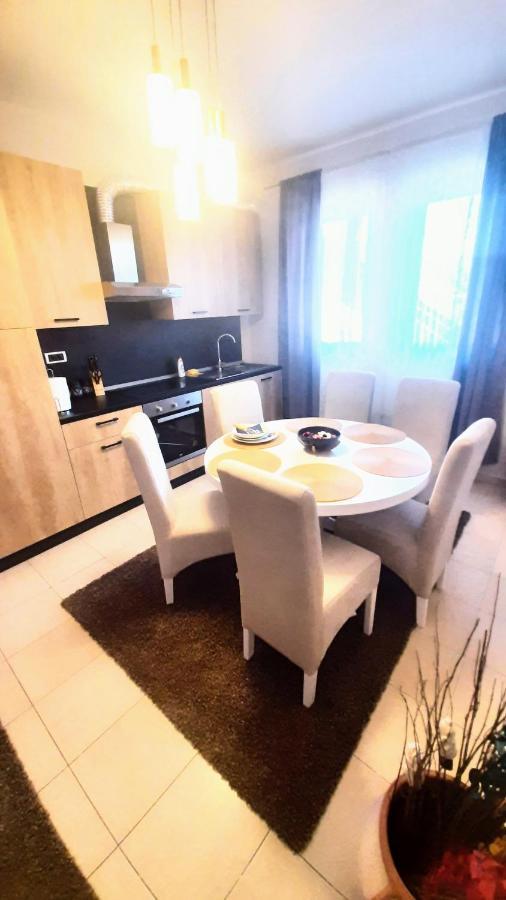 Apartman Marija 2 Srbobran Eksteriør billede