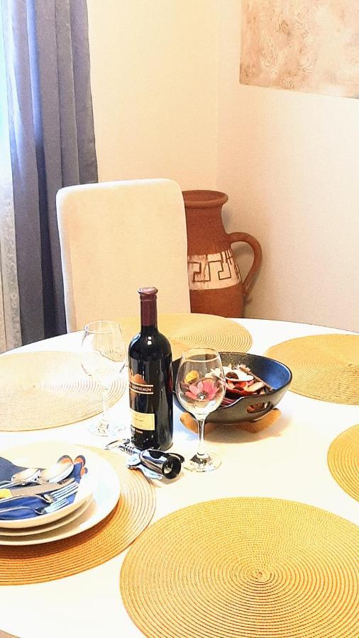 Apartman Marija 2 Srbobran Eksteriør billede